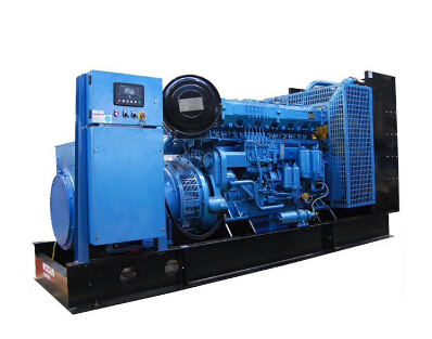 嘉兴宗申动力150kw大型柴油发电机组