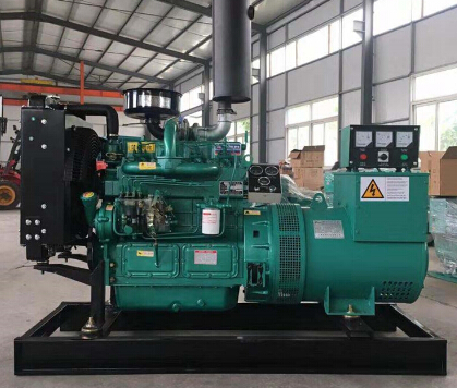 嘉兴宗申动力10kw小型柴油发电机
